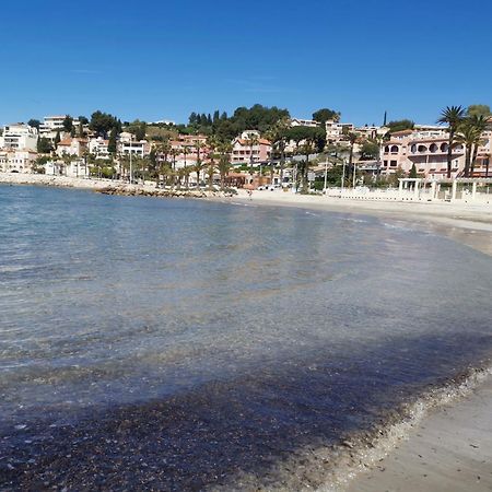 Apartmán Ofdl B T1 Bandol - Briotine Foyalais Exteriér fotografie