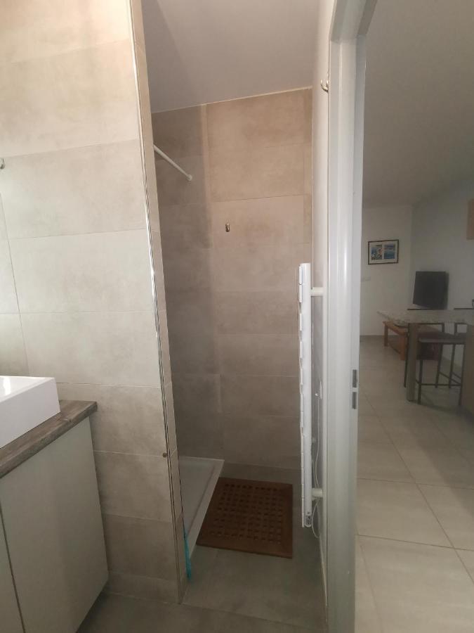 Apartmán Ofdl B T1 Bandol - Briotine Foyalais Exteriér fotografie