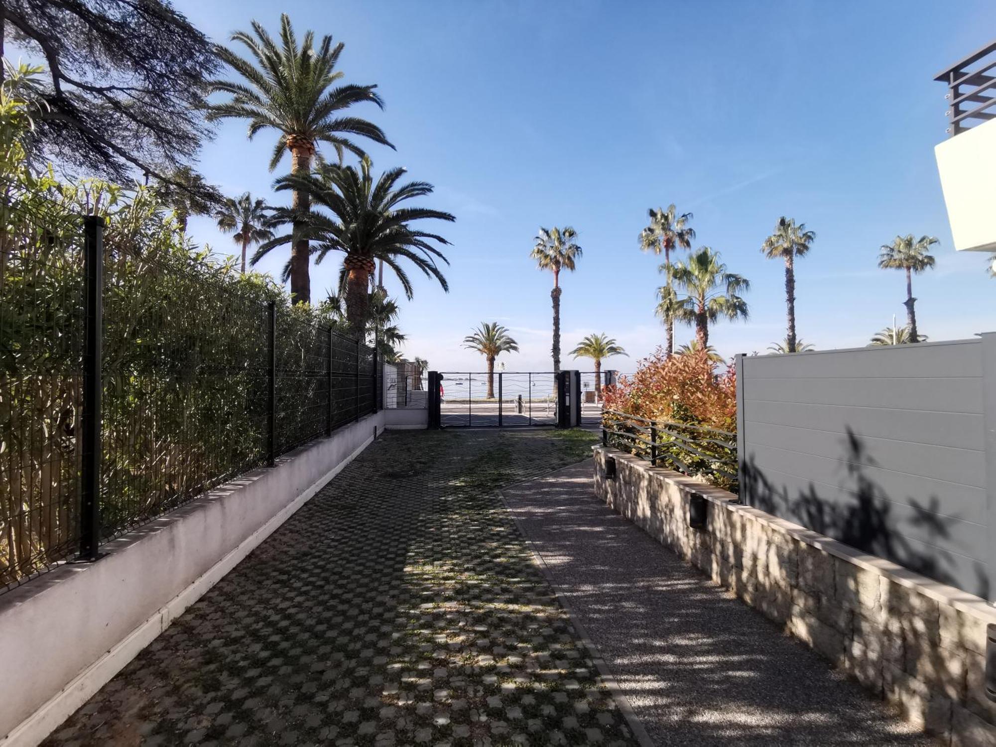 Apartmán Ofdl B T1 Bandol - Briotine Foyalais Exteriér fotografie